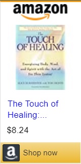 Touchofhealing